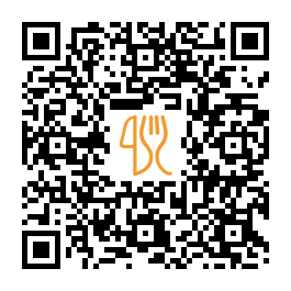 QR-code link către meniul Fuji Teriyaki