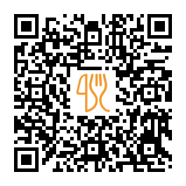 QR-code link către meniul Fleece Inn