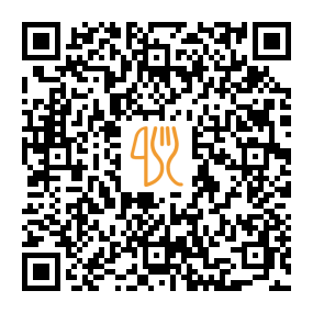 QR-code link către meniul North Shore Poke