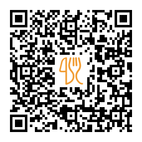 QR-code link către meniul La Rusticana