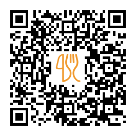 QR-code link către meniul Laura