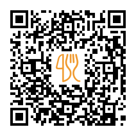 QR-code link către meniul Rustic Apuseni