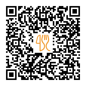 QR-code link către meniul Peach Garden