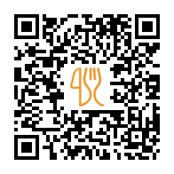 QR-code link către meniul Club Haiaty