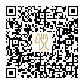 QR-code link către meniul Blue Fin Sushi