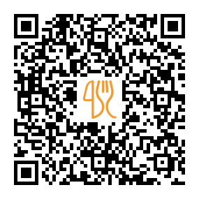 QR-code link către meniul The Halal Guys