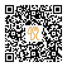 QR-code link către meniul Bella Cosa