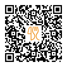 QR-code link către meniul Hunters Inn