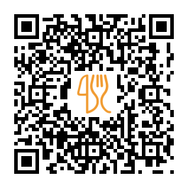 QR-code link către meniul Hosteria Villa Mimi