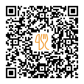 QR-code link către meniul Fragrant Basil Juice Café