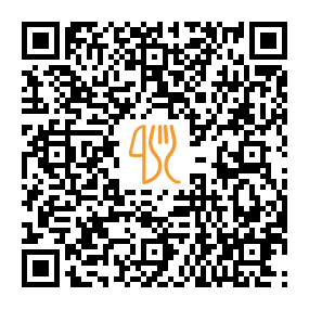 QR-code link către meniul Aura Indian Thai Cuisine