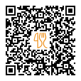 QR-code link către meniul Hoosier And Grill