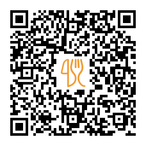 QR-code link către meniul Bada Bing