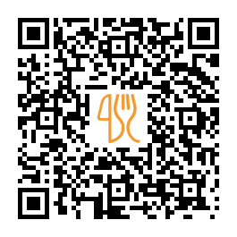 QR-code link către meniul Kyaw Kitchen