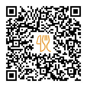 QR-code link către meniul The Butcher Bird