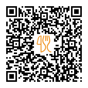 QR-code link către meniul Thirsty Lion Gastropub