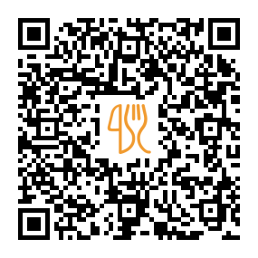 QR-code link către meniul Buddhabowl Cafe