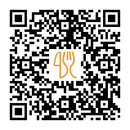 QR-code link către meniul Que Chevere!