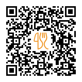 QR-code link către meniul Taverna Calului