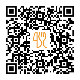 QR-code link către meniul Pericle