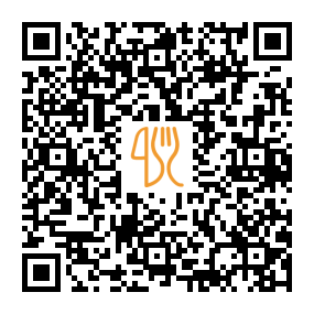 QR-code link către meniul Huedin La Nino