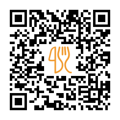 QR-code link către meniul Caffepub Alesd