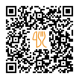 Enlace de código QR al menú de La Popular