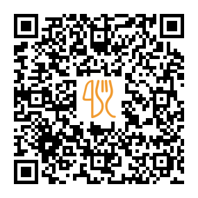 QR-code link către meniul Zona Fresca