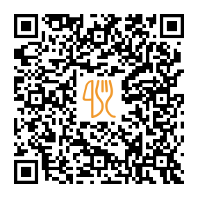 QR-code link către meniul Veggie Cafe