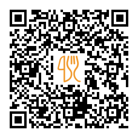 QR-code link către meniul Maki Sushi Rolls Food Stand