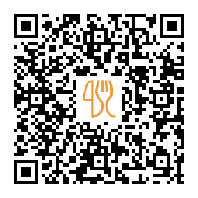 QR-code link către meniul Flames Grill