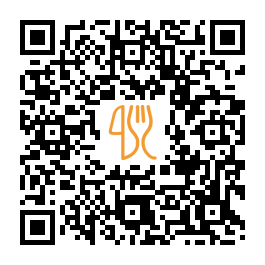 QR-code link către meniul Anandha