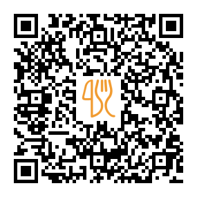 QR-code link către meniul The Bonfire Grill Pub