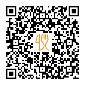 QR-code link către meniul The One And Only Burger And Fries