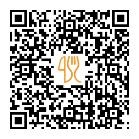 QR-code link către meniul Blowers Grafton