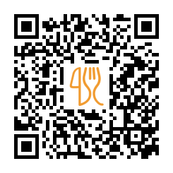 QR-code link către meniul Gg's Bbq