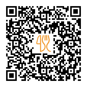 QR-code link către meniul Gin Thai Fusion