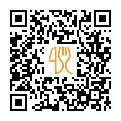 QR-code link către meniul Jus' Poke