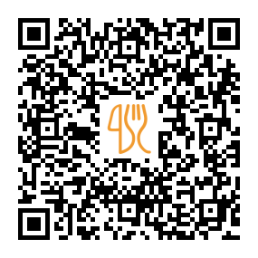 QR-code link către meniul The Brownstone House Family