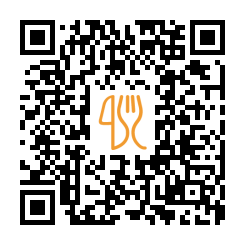 QR-code link către meniul China- Garden