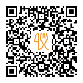 QR-code link către meniul Central Perk Deli