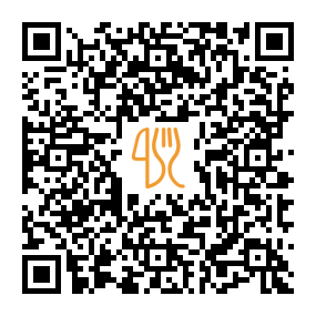 QR-code link către meniul Henniker Brewing Company