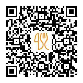 QR-code link către meniul Bistro Aix