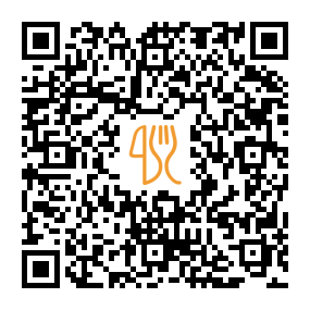 QR-code link către meniul Hullabaloo Diner