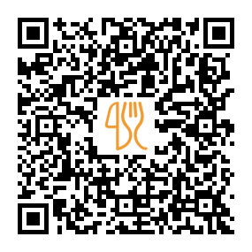 QR-code link către meniul Havana Mania