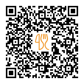 QR-code link către meniul Cuzino's Pizza Pasta