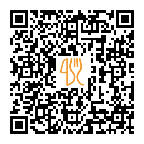 QR-code link către meniul Latin Bistro