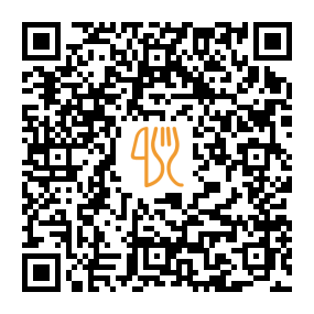 QR-code link către meniul Orchards Fresh Foods