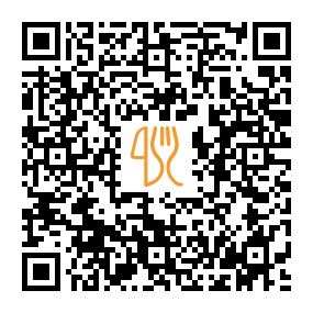 QR-code link către meniul Indian Expres Cuisine