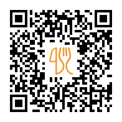 QR-code link către meniul Savory